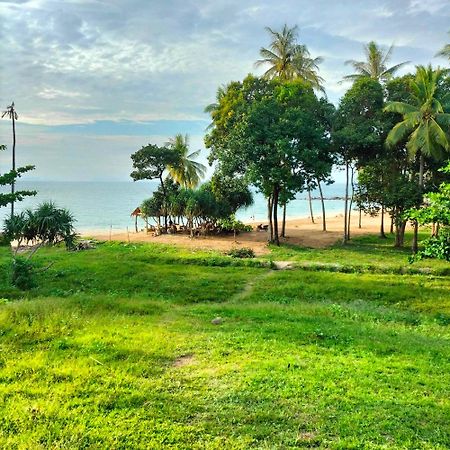Lanta Beautiful Beach House Koh Lanta Bagian luar foto