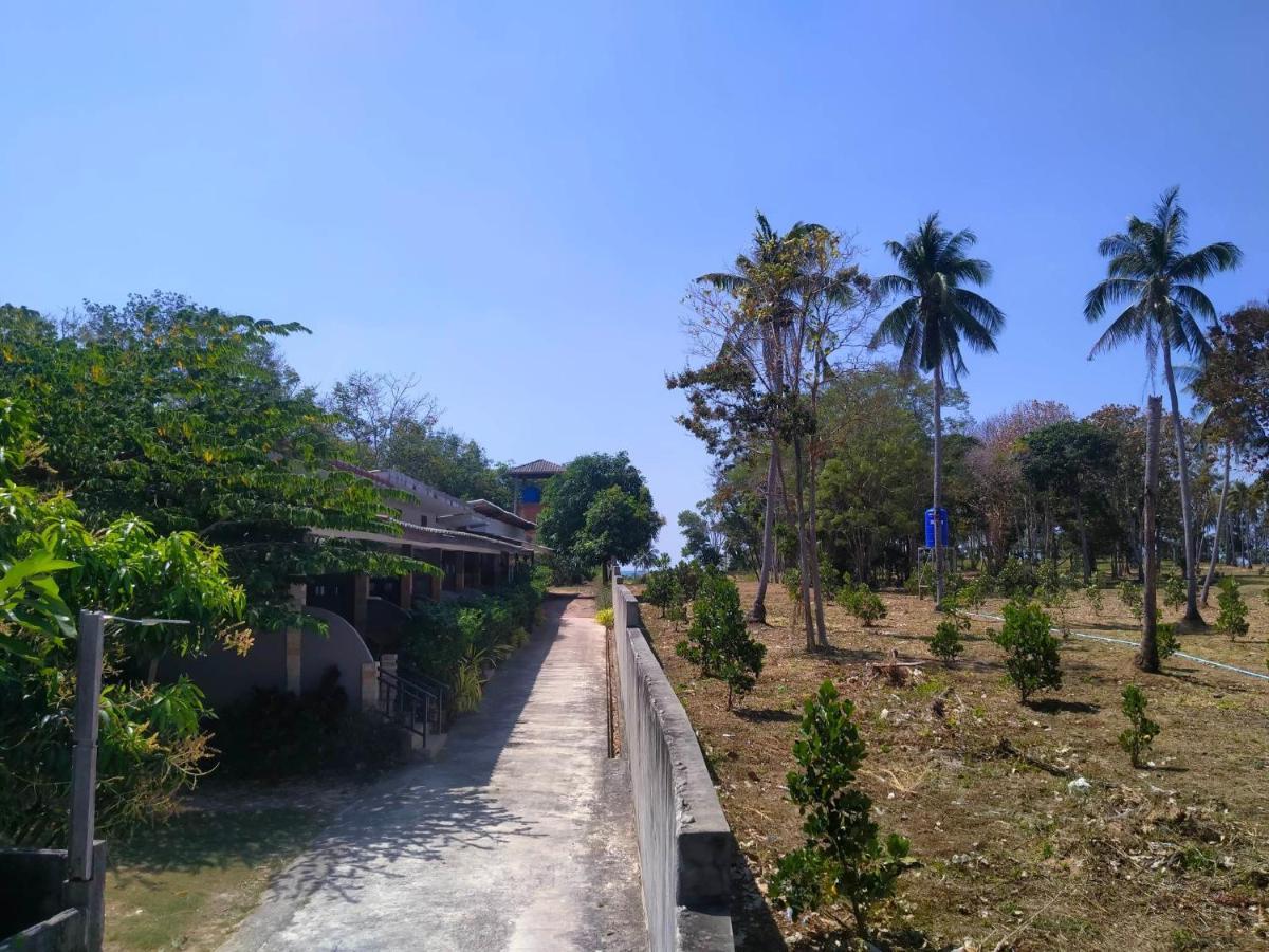 Lanta Beautiful Beach House Koh Lanta Bagian luar foto