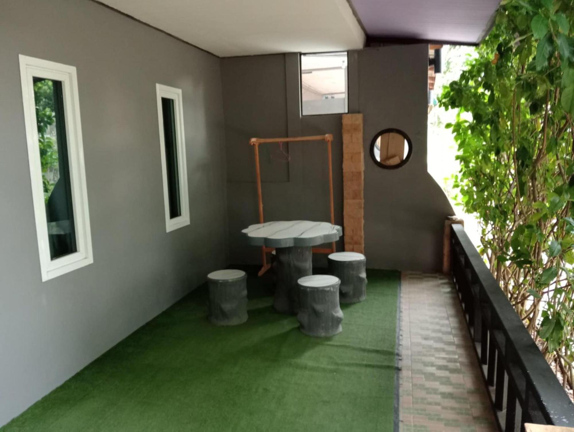 Lanta Beautiful Beach House Koh Lanta Bagian luar foto