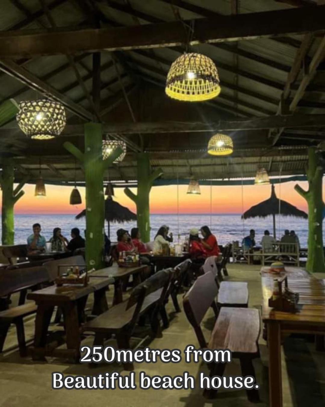 Lanta Beautiful Beach House Koh Lanta Bagian luar foto
