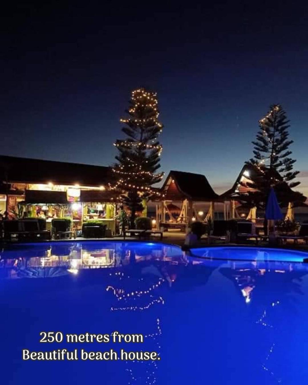 Lanta Beautiful Beach House Koh Lanta Bagian luar foto