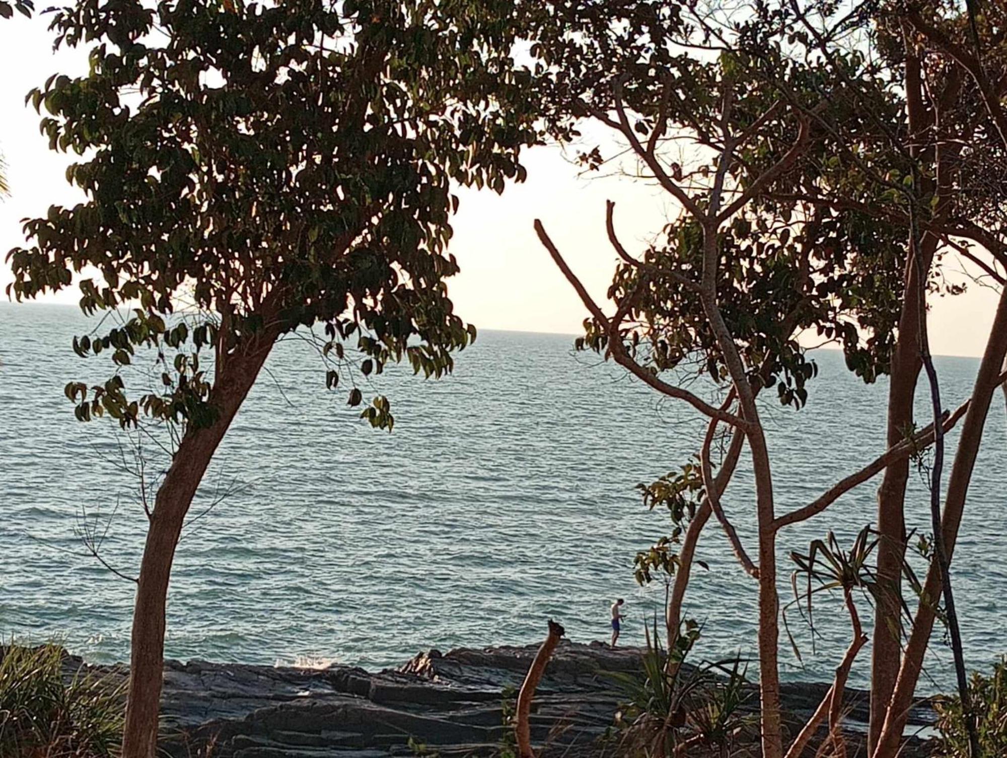 Lanta Beautiful Beach House Koh Lanta Ruang foto