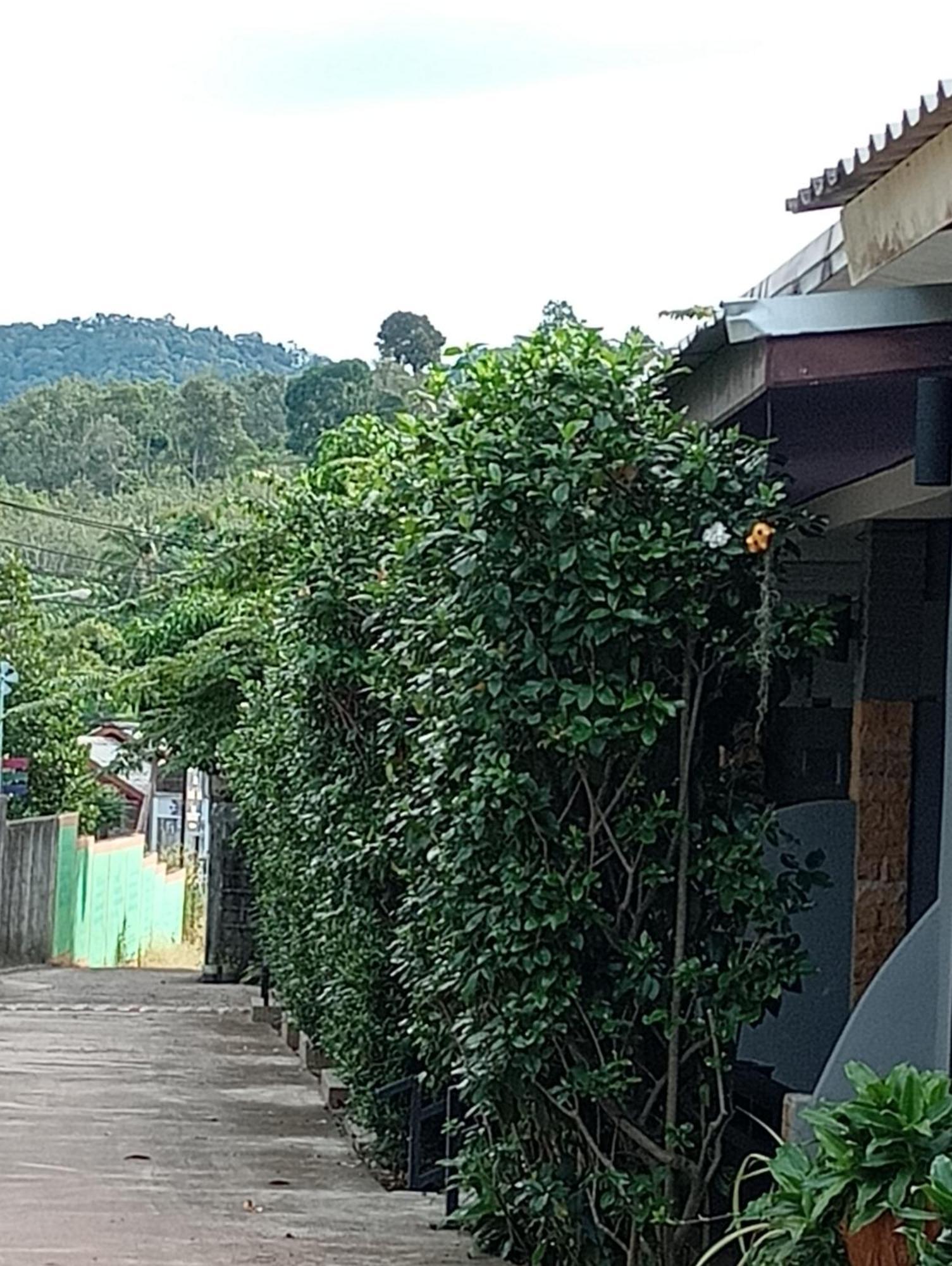 Lanta Beautiful Beach House Koh Lanta Ruang foto