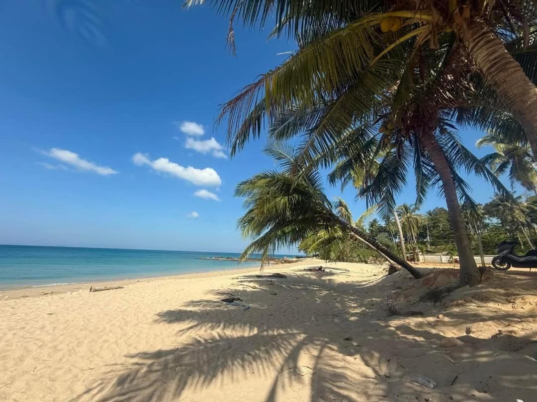 Lanta Beautiful Beach House Koh Lanta Bagian luar foto