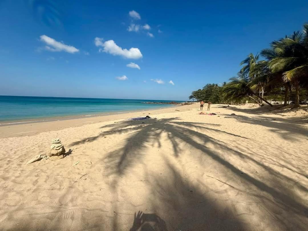 Lanta Beautiful Beach House Koh Lanta Ruang foto