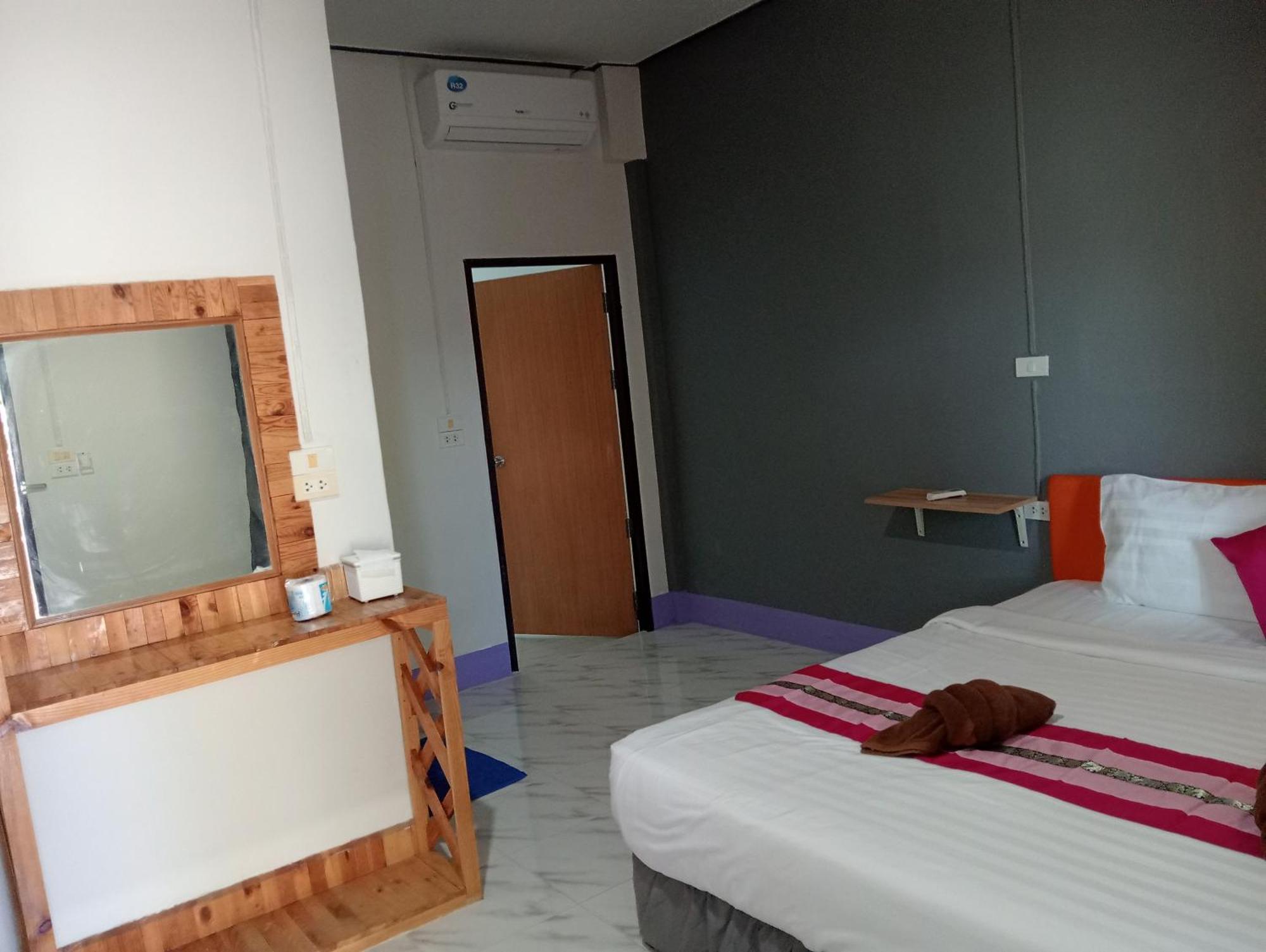 Lanta Beautiful Beach House Koh Lanta Ruang foto