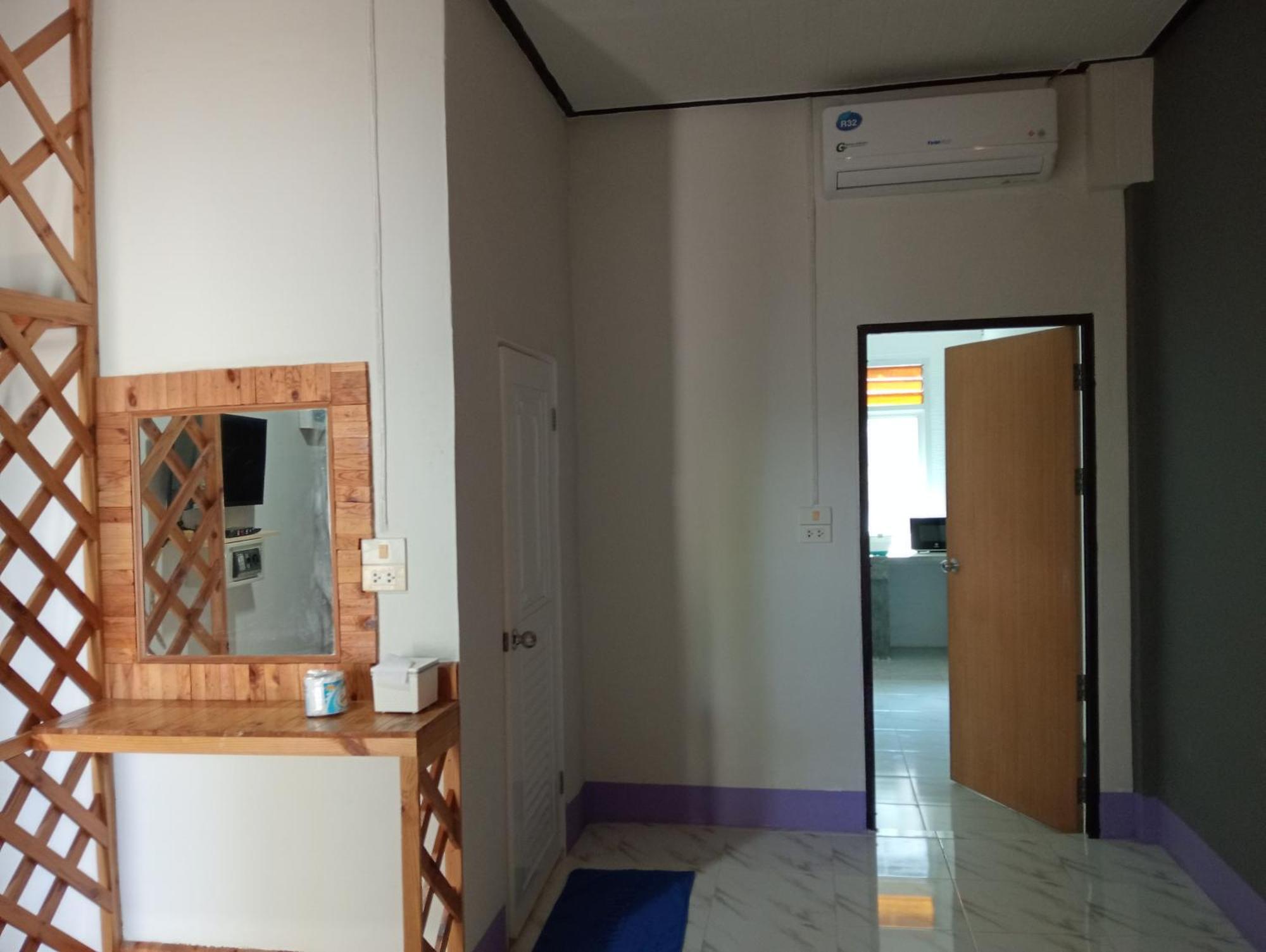 Lanta Beautiful Beach House Koh Lanta Ruang foto