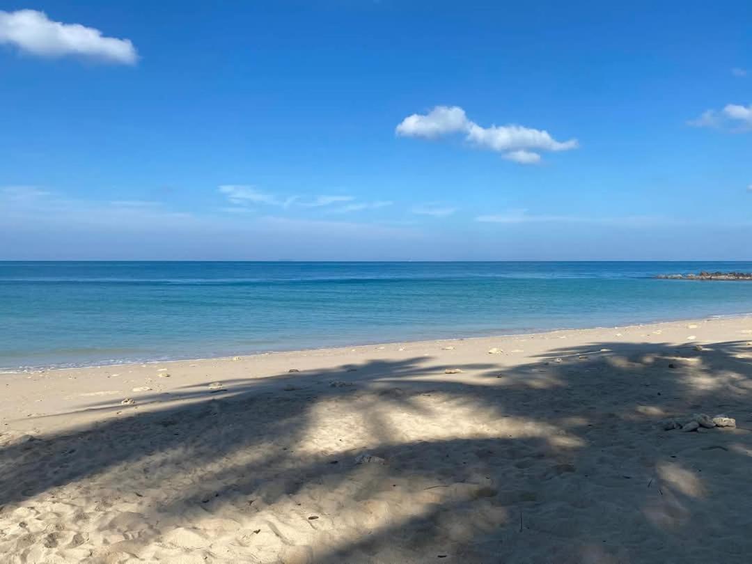 Lanta Beautiful Beach House Koh Lanta Bagian luar foto