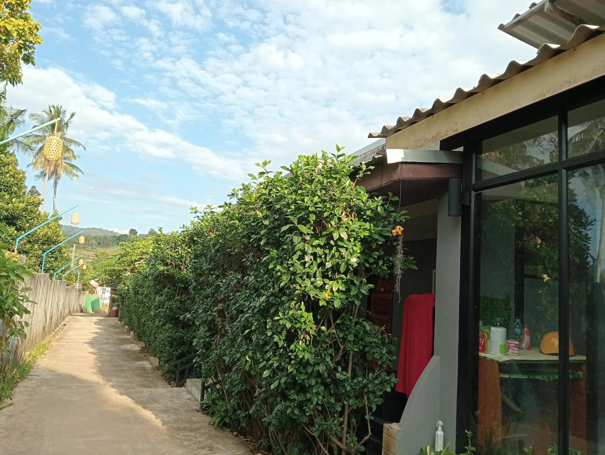 Lanta Beautiful Beach House Koh Lanta Ruang foto