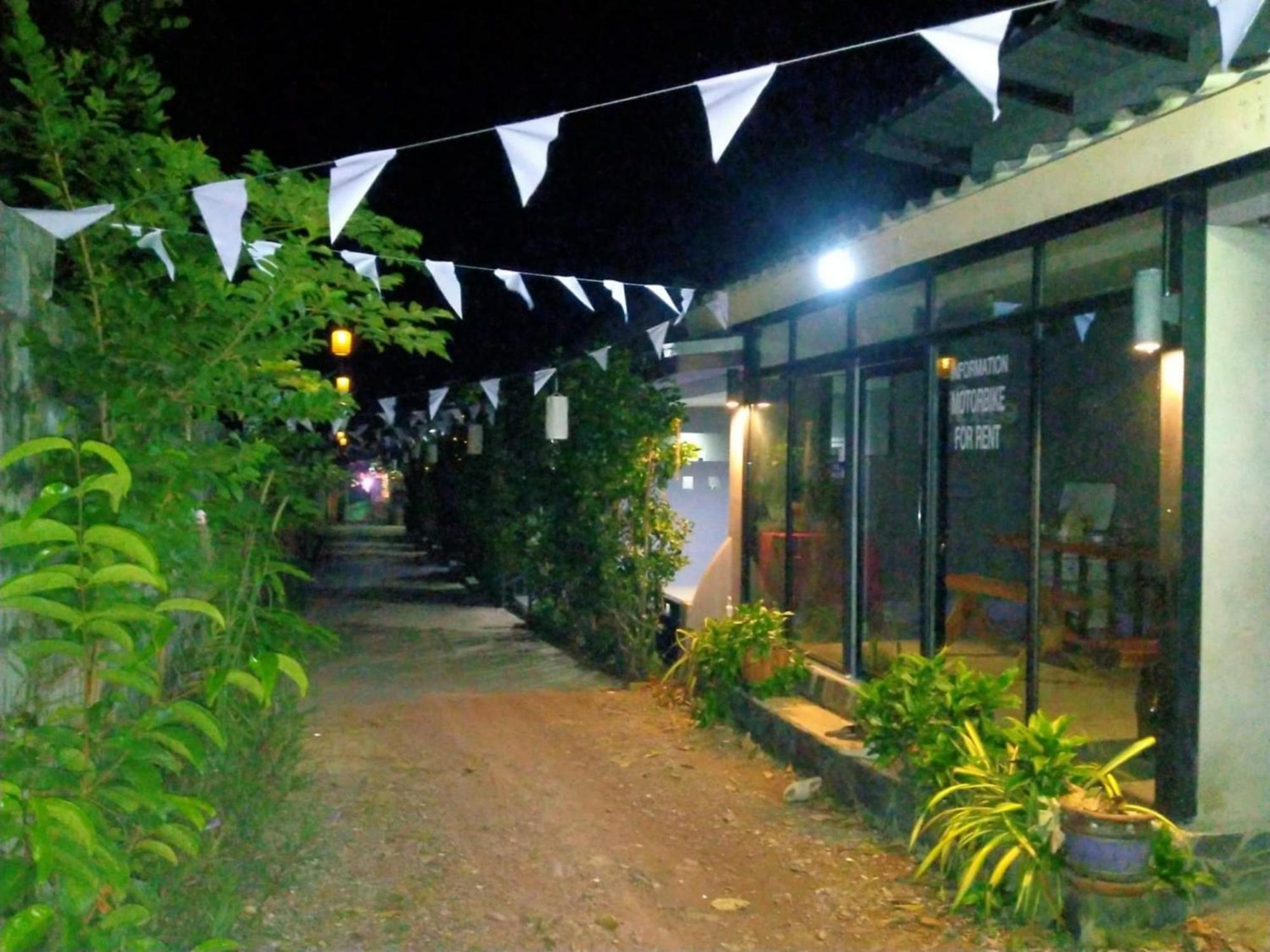 Lanta Beautiful Beach House Koh Lanta Bagian luar foto