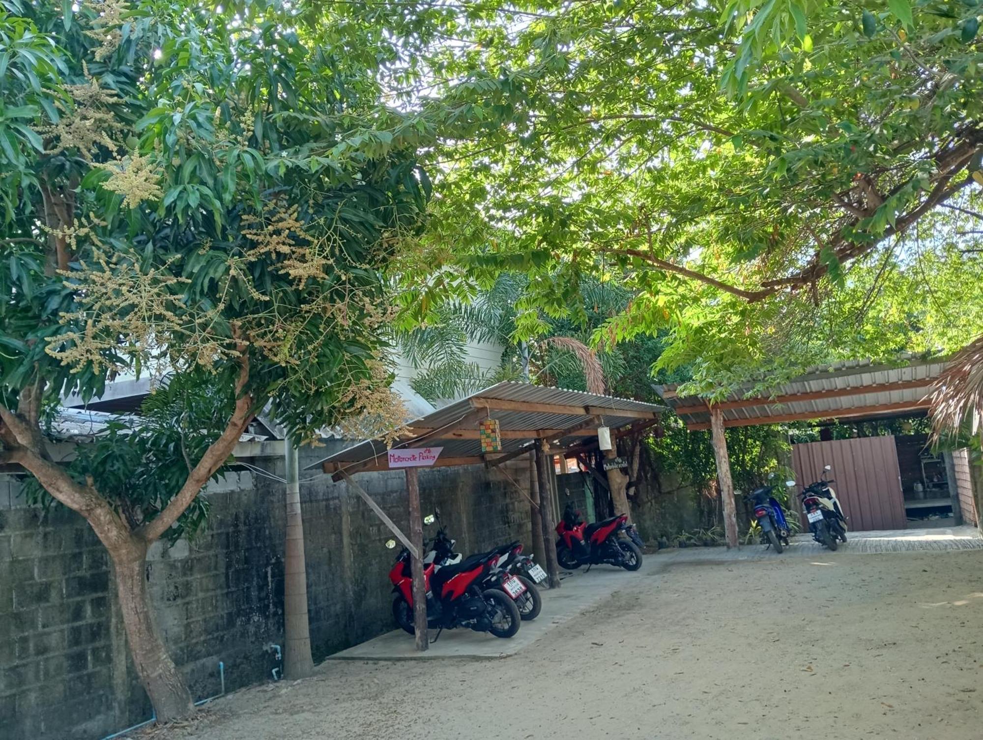 Lanta Beautiful Beach House Koh Lanta Ruang foto