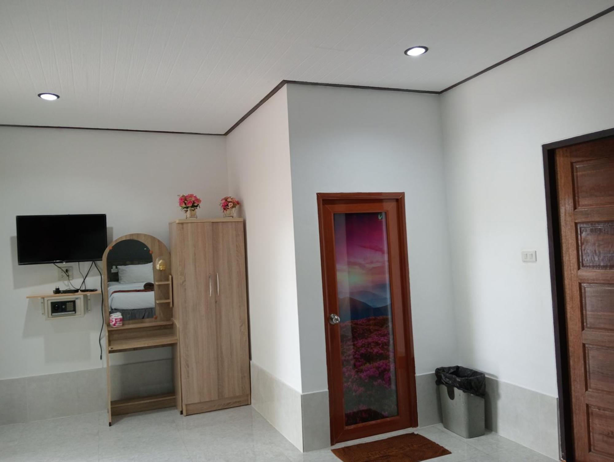 Lanta Beautiful Beach House Koh Lanta Ruang foto