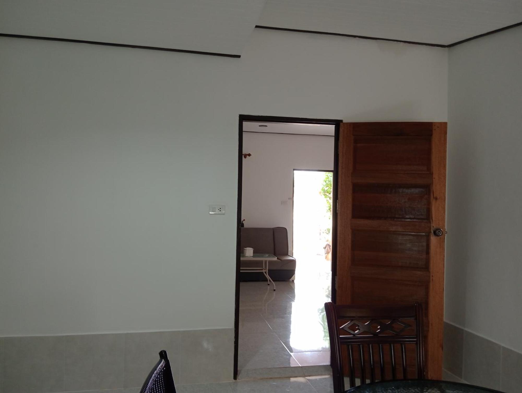 Lanta Beautiful Beach House Koh Lanta Ruang foto