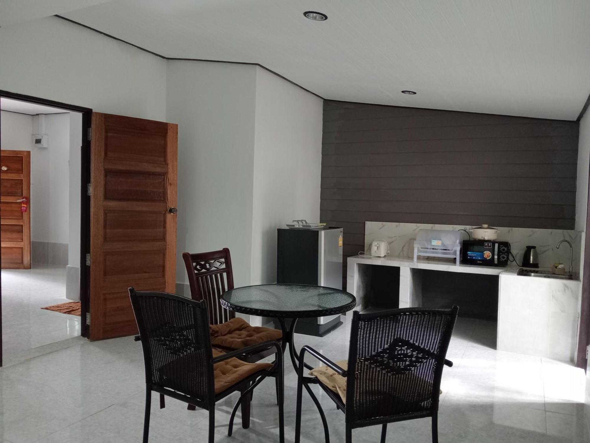 Lanta Beautiful Beach House Koh Lanta Ruang foto