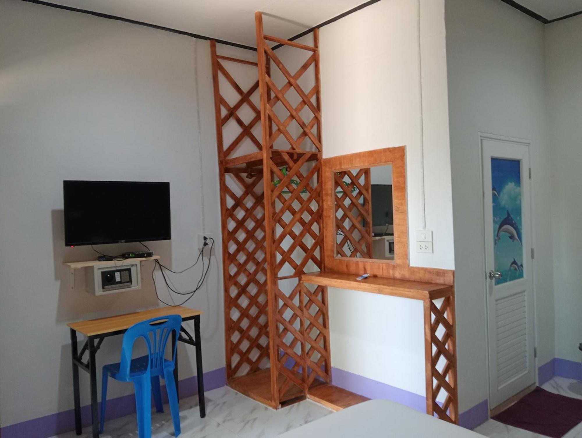 Lanta Beautiful Beach House Koh Lanta Ruang foto