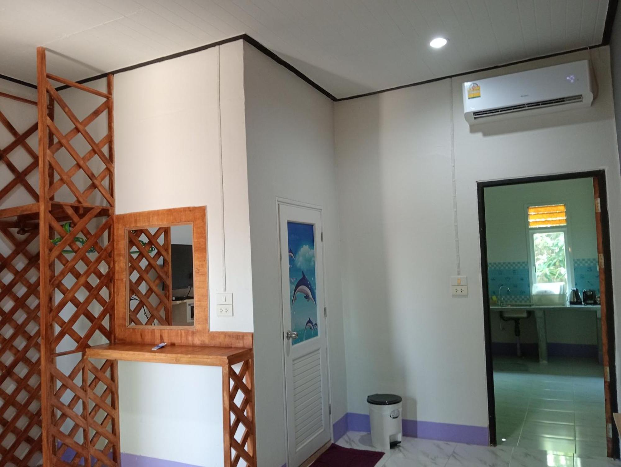 Lanta Beautiful Beach House Koh Lanta Ruang foto